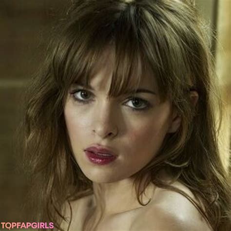 Danielle Panabaker Nude: Porn Videos & Sex Tapes